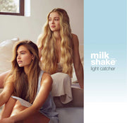 milk_shake light catcher soft light & spotlight brochure